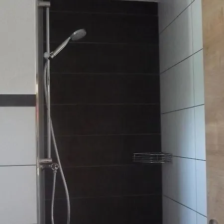 Ferienwohnungen Baust Im Muehlental Eslohe Exterior photo