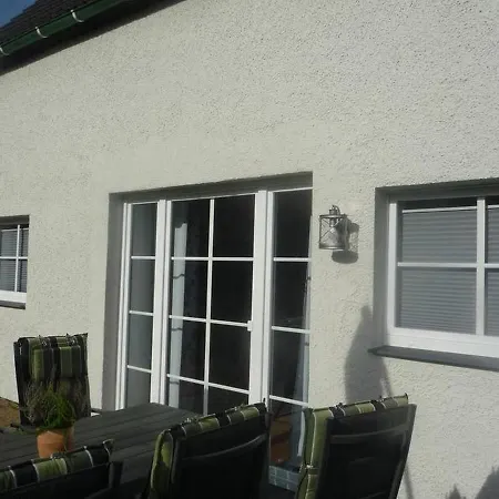 Ferienwohnungen Baust Im Muehlental Eslohe Exterior photo