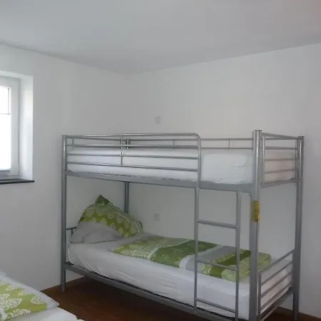 Ferienwohnungen Baust Im Muehlental Eslohe Exterior photo