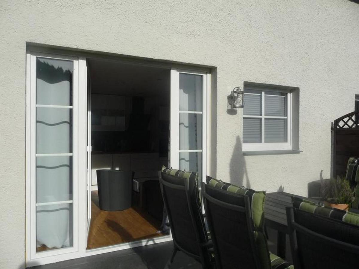 Baust Im Muehlental Apartment