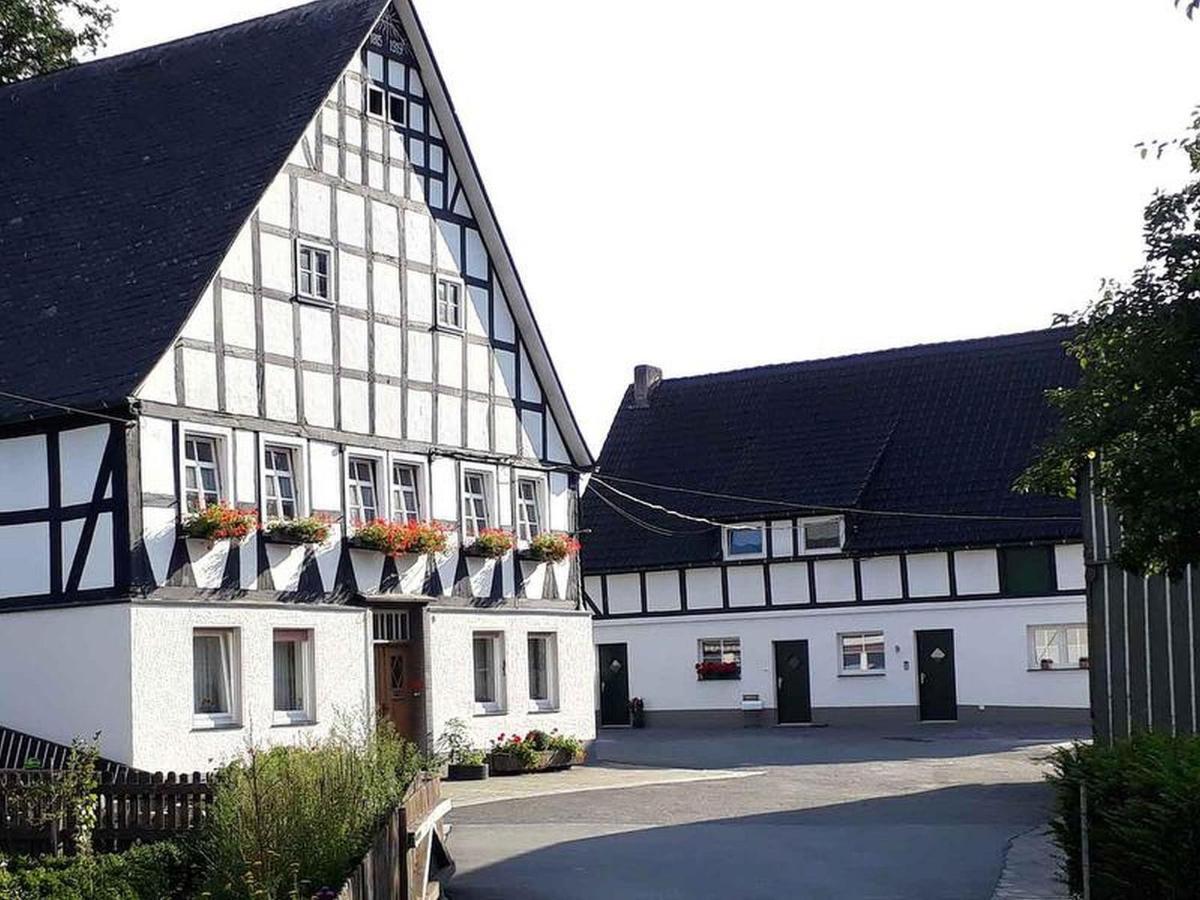 Baust Im Muehlental * Eslohe