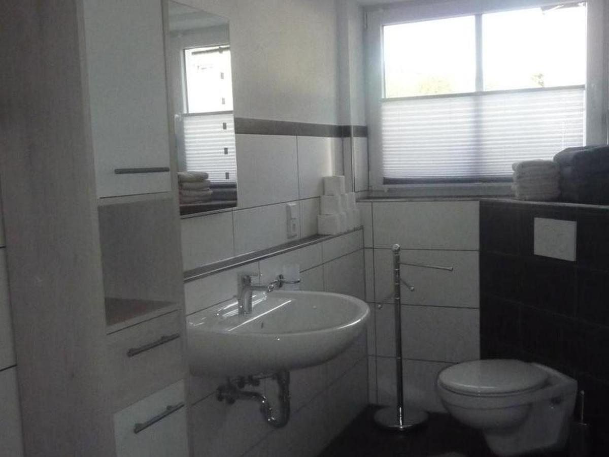 Baust Im Muehlental Apartment