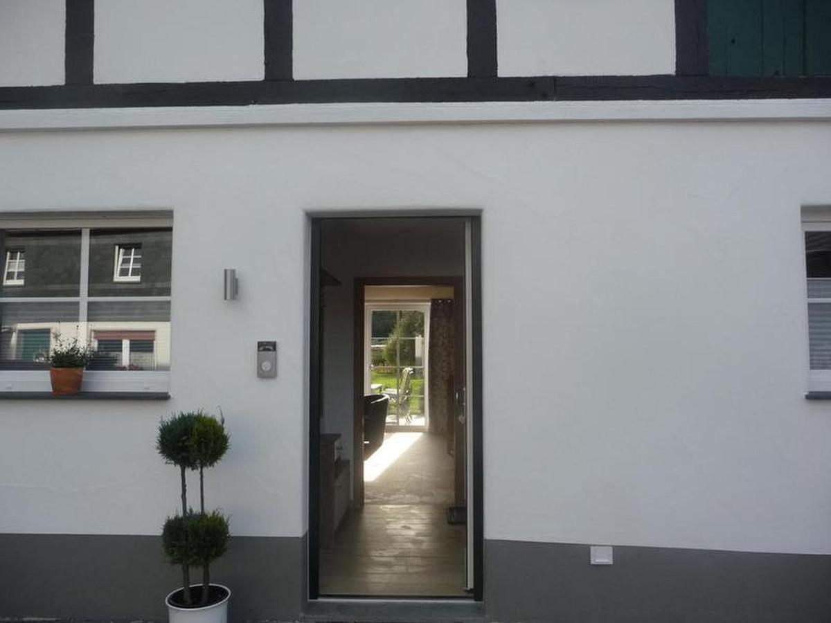 Baust Im Muehlental *