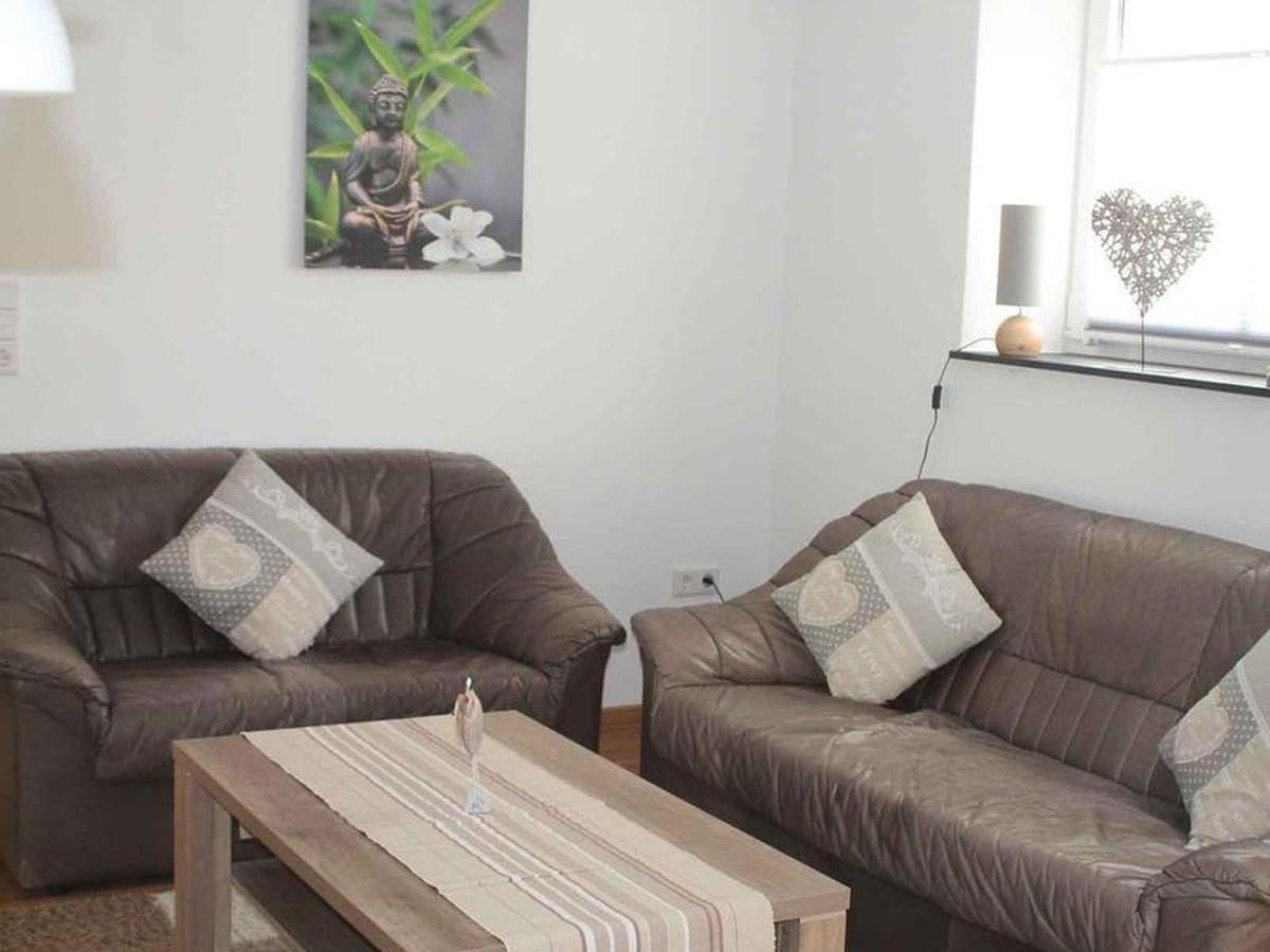 Baust Im Muehlental Apartment