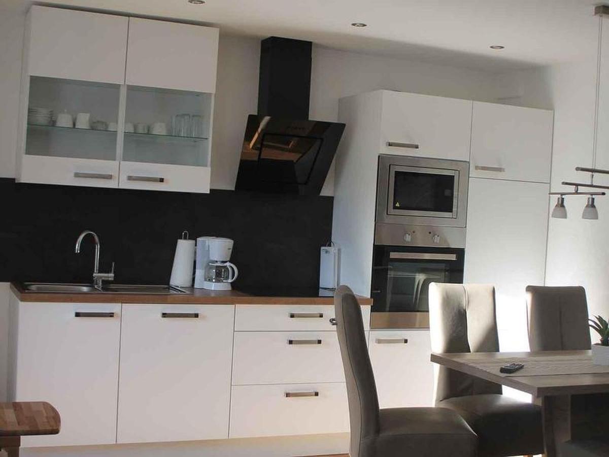 Baust Im Muehlental Apartament Eslohe
