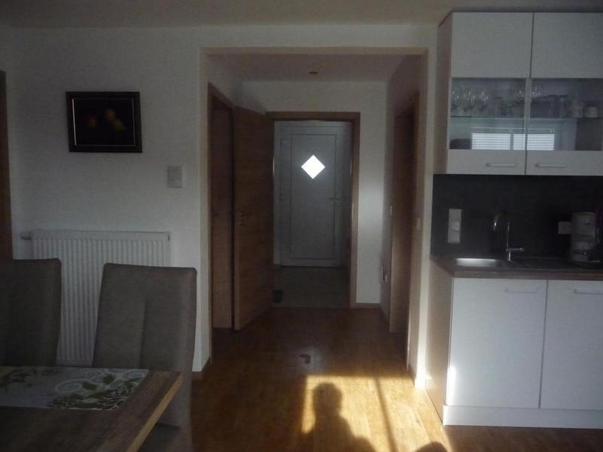 Apartment Baust Im Muehlental